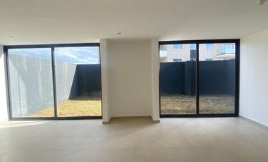 CASA LA SIERRA EL REFUGIO $ 25 000