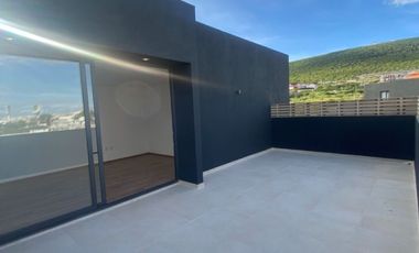 CASA LA SIERRA EL REFUGIO $ 25 000