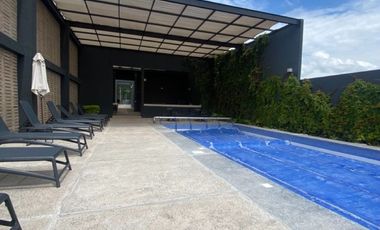 CASA LA SIERRA EL REFUGIO $ 25 000