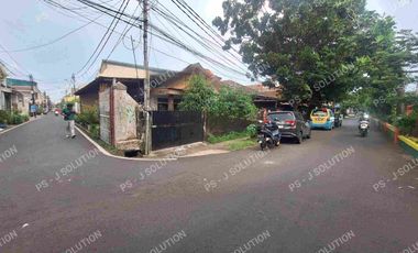 RUMAH MURAH DI MATRAMAN JAKARTA TIMUR