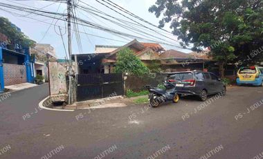 RUMAH MURAH DI MATRAMAN JAKARTA TIMUR