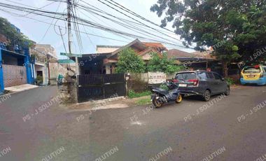 RUMAH MURAH DI MATRAMAN JAKARTA TIMUR