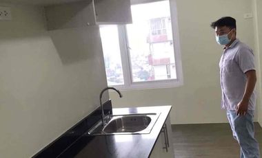FOR RENT STUDIO UNIT AT 878 ESPAÑA
