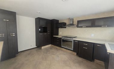 CASA EN RENTA OCOYOACAC, BOSQUE DE LOS ENCINOS