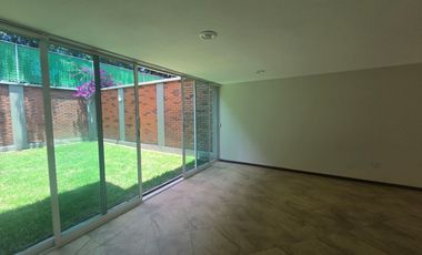 CASA EN RENTA OCOYOACAC, BOSQUE DE LOS ENCINOS