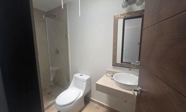 CASA EN RENTA OCOYOACAC, BOSQUE DE LOS ENCINOS