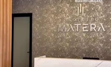 DEPARTAMENTO AMUEBLADO Y EQUIPADO EN RENTA DISTRITO MATERA IRAPUATO $20,800
