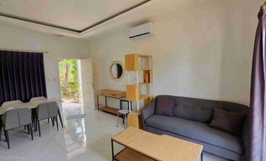Rumah Luas dengan View Lepas Sentul SHM