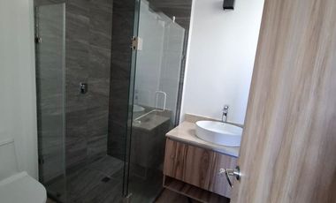 DEPARTAMENTO AMUEBLADO Y EQUIPADO EN RENTA DISTRITO MATERA IRAPUATO $25,000