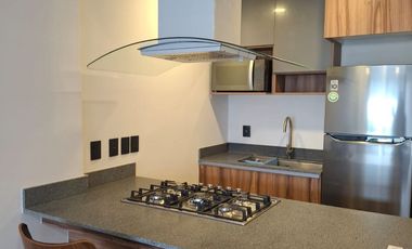 DEPARTAMENTO AMUEBLADO Y EQUIPADO EN RENTA DISTRITO MATERA IRAPUATO $25,000