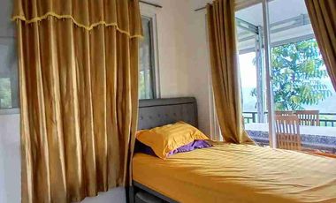 Villa Dijual Sukamakmur Bogor Siap Huni LT 1000 m² Fasilitas Kolam Renang Harga Nego Sampai Jadi