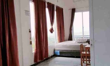 Villa Dijual Sukamakmur Bogor Siap Huni LT 1000 m² Fasilitas Kolam Renang Harga Nego Sampai Jadi