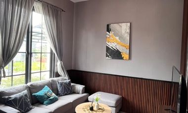 Rumah Baru Siap Huni Desain Modern Klasik Dekat Kota Wisata, DP 0% Cicilan Mulai 4 Jutaan, Strategis 10 Menit ke Tol Cibubur - FREE PPN & Bebas Biaya