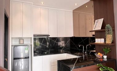 Rumah Baru Siap Huni Desain Modern Klasik Dekat Kota Wisata, DP 0% Cicilan Mulai 4 Jutaan, Strategis 10 Menit ke Tol Cibubur - FREE PPN & Bebas Biaya