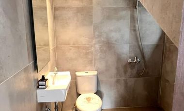 Rumah Baru Siap Huni Desain Modern Klasik Dekat Kota Wisata, DP 0% Cicilan Mulai 4 Jutaan, Strategis 10 Menit ke Tol Cibubur - FREE PPN & Bebas Biaya