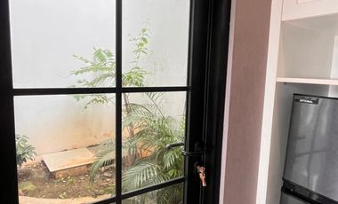 Rumah Baru Siap Huni Desain Modern Klasik Dekat Kota Wisata, DP 0% Cicilan Mulai 4 Jutaan, Strategis 10 Menit ke Tol Cibubur - FREE PPN & Bebas Biaya