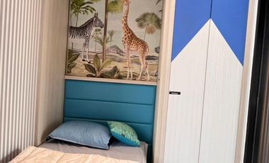 Rumah Baru Siap Huni Desain Modern Klasik Dekat Kota Wisata, DP 0% Cicilan Mulai 4 Jutaan, Strategis 10 Menit ke Tol Cibubur - FREE PPN & Bebas Biaya