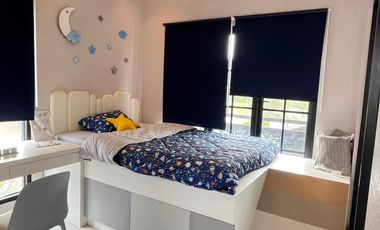 Rumah Baru Siap Huni Desain Modern Klasik Dekat Kota Wisata, DP 0% Cicilan Mulai 4 Jutaan, Strategis 10 Menit ke Tol Cibubur - FREE PPN & Bebas Biaya
