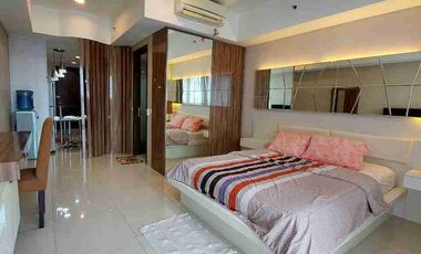 Disewakan Apartemen Kemang Village 1BR Tower Intercon