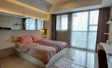 Disewakan Apartemen Kemang Village 1BR Tower Intercon