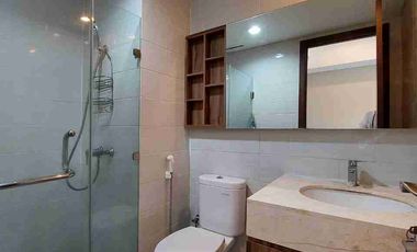 Disewakan Apartemen Kemang Village 1BR Tower Intercon