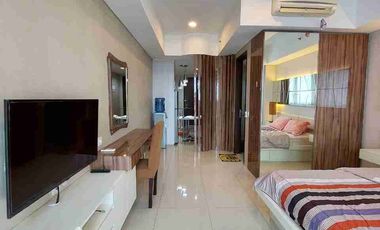 Disewakan Apartemen Kemang Village 1BR Tower Intercon