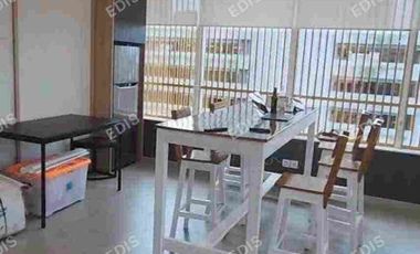 SALE – Premium Office Space at Kensington Office Tower Kelapa Gading | 100 sqm Fully Furnished Office | Strategic North Jakarta Business Location