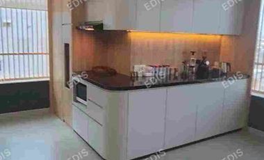 SALE – Premium Office Space at Kensington Office Tower Kelapa Gading | 100 sqm Fully Furnished Office | Strategic North Jakarta Business Location