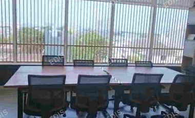 SALE – Premium Office Space at Kensington Office Tower Kelapa Gading | 100 sqm Fully Furnished Office | Strategic North Jakarta Business Location
