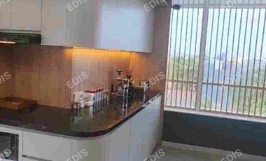 SALE – Premium Office Space at Kensington Office Tower Kelapa Gading | 100 sqm Fully Furnished Office | Strategic North Jakarta Business Location