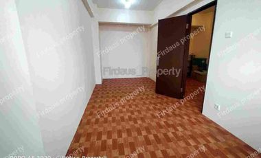 Disewakan Apartemen Puri Park View Tower E 2Bedroom Jadi 1Bedroom