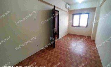 Disewakan Apartemen Puri Park View Tower E 2Bedroom Jadi 1Bedroom