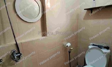 Disewakan Apartemen Puri Park View Tower E 2Bedroom Jadi 1Bedroom