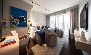 95E1 (Ninety Five East One)   A new definition of Ultra-Luxury Living