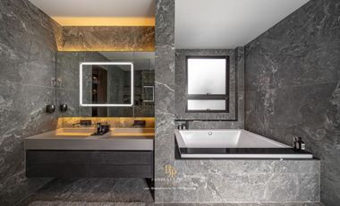 95E1 (Ninety Five East One)   A new definition of Ultra-Luxury Living
