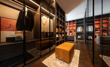 95E1 (Ninety Five East One)   A new definition of Ultra-Luxury Living