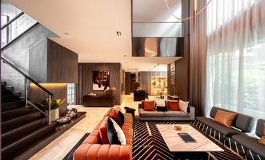 95E1 (Ninety Five East One)   A new definition of Ultra-Luxury Living