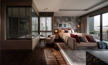 95E1 (Ninety Five East One)   A new definition of Ultra-Luxury Living