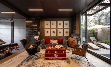 95E1 (Ninety Five East One)   A new definition of Ultra-Luxury Living