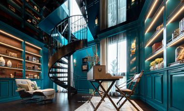 95E1 (Ninety Five East One)   A new definition of Ultra-Luxury Living