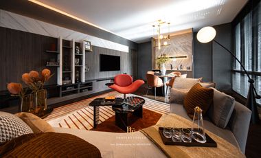 95E1 (Ninety Five East One)   A new definition of Ultra-Luxury Living