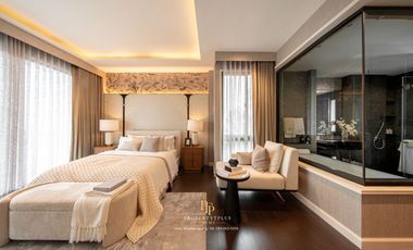 95E1 (Ninety Five East One)   A new definition of Ultra-Luxury Living