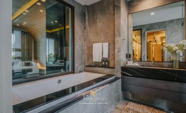 95E1 (Ninety Five East One)   A new definition of Ultra-Luxury Living