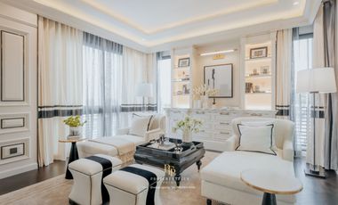 95E1 (Ninety Five East One)   A new definition of Ultra-Luxury Living