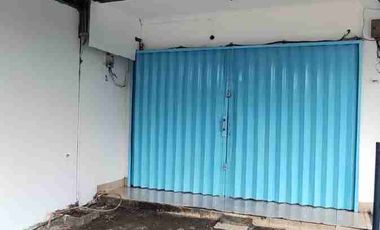 RUKO 3 LANTAI CAWANG DEWI SARTIKA JAKARTA