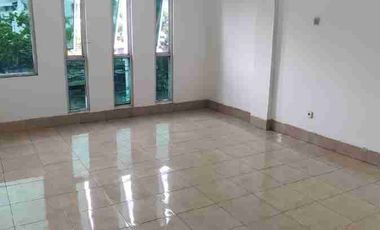 RUKO 3 LANTAI CAWANG DEWI SARTIKA JAKARTA