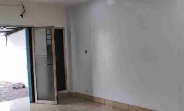 RUKO 3 LANTAI CAWANG DEWI SARTIKA JAKARTA