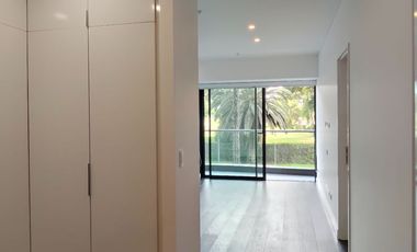 San Isidro: Exclusivo y lujoso Departamento de 1 habitación