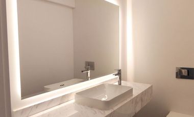 San Isidro: Exclusivo y lujoso Departamento de 1 habitación