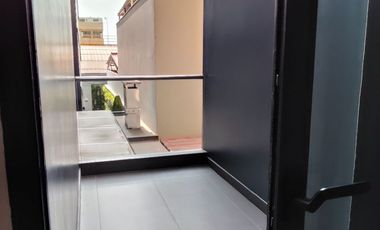 San Isidro: Exclusivo y lujoso Departamento de 1 habitación
